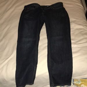 Men’s Designer Jeans